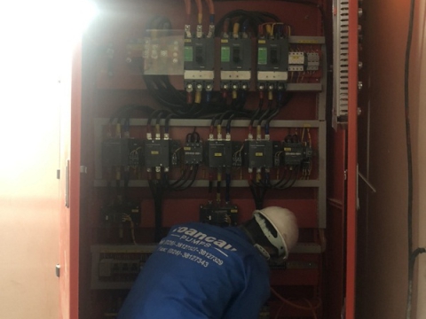 KIM NGAN HOTEL PROJECT - VUNG TAU