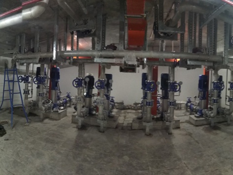 RICHSTAR TAN PHU PROJECT