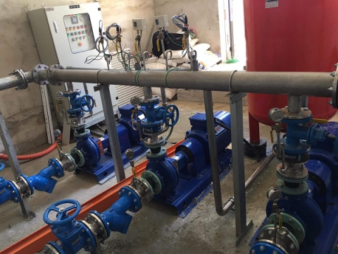 MYSTERY CAM RANH NHA TRANG PROJECT