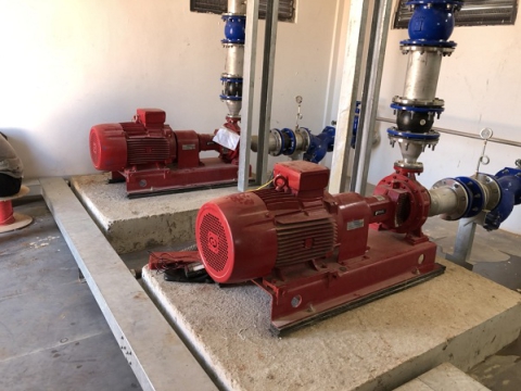 NOVAHILL MUI NE, BINH THUAN PROJECT