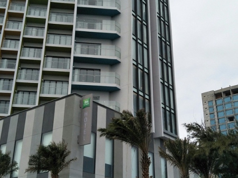 FESTIVAL PROJECT - VUNG TAU