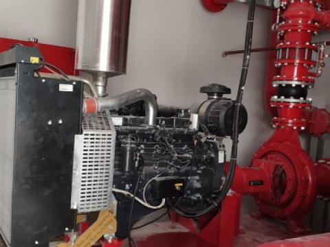 BECAMEX BINH DUONG COMMERCIAL OFFICE BUILDING