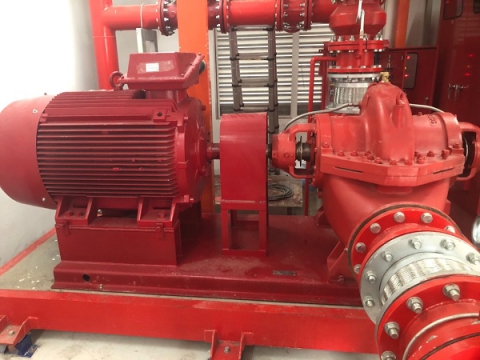 MAPLETREE A3 FACTORY- HUNG YEN