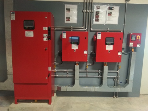 HEINEKEN FACTORY PROJECT