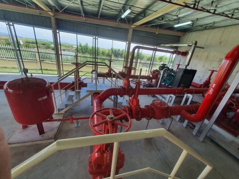  ASHTON FACTORY - PHU MY VUNG TAU