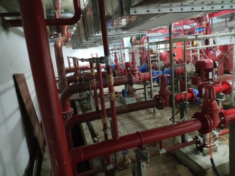 RICHSTAR TAN PHU PROJECT FP