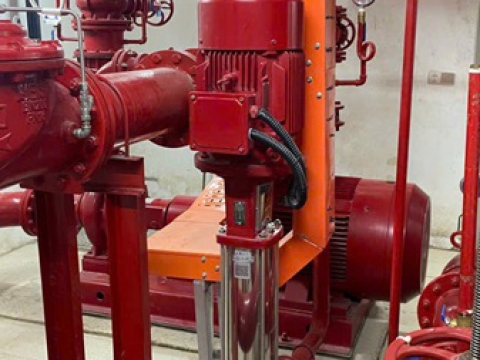 THE FILMORE TOWER DA NANG