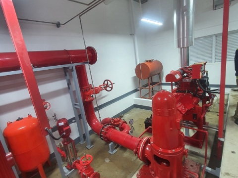 SONION FACTORY - VUNG TAU