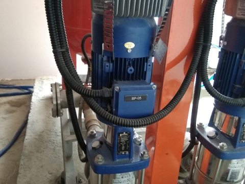 SAI GON ROYAL PROJECT