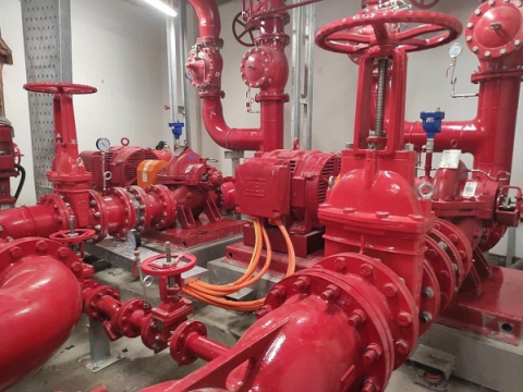  PROJECT CR8 PHU MY HUNG