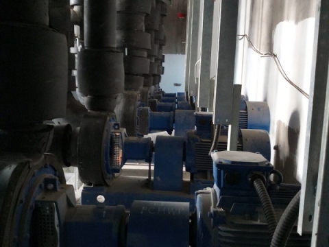 THE PANORAMA NHA TRANG PROJECT