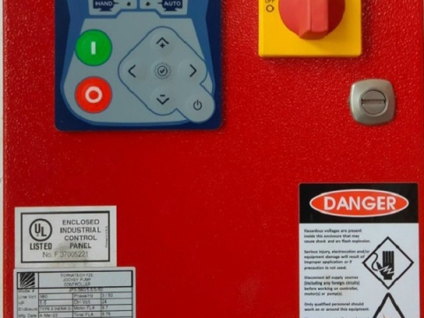 EMERGENT SPAIN USA IN BINH DUONG