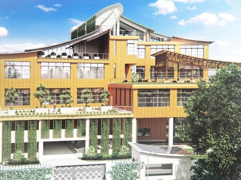 WORLD BANK LAOS PROJECT