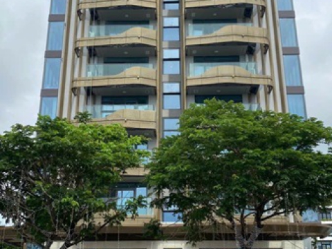 THE FILMORE TOWER DA NANG