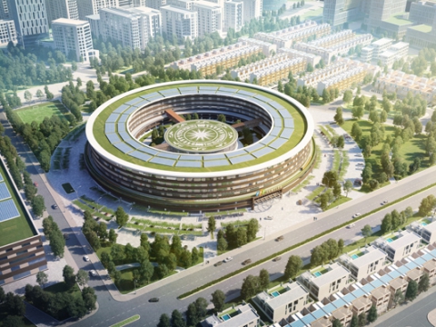 FPT COMPLEX PROJECT