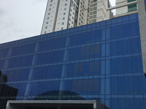 XI GRAND COURT PROJECT