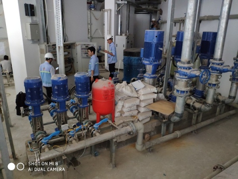 PANORAMA NHA TRANG PROJECT