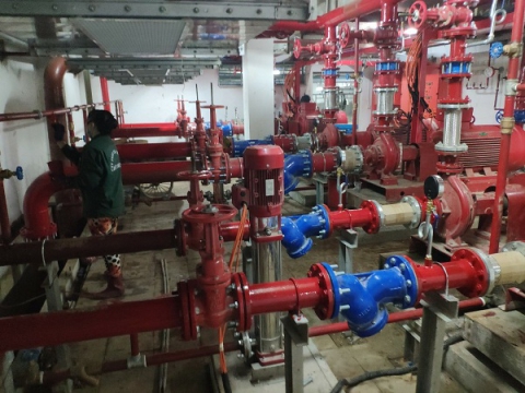 RICHSTAR TAN PHU PROJECT FP