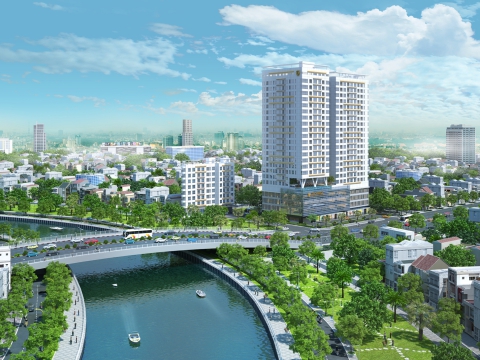 THE PRINCE RESIDENCE PROJECT