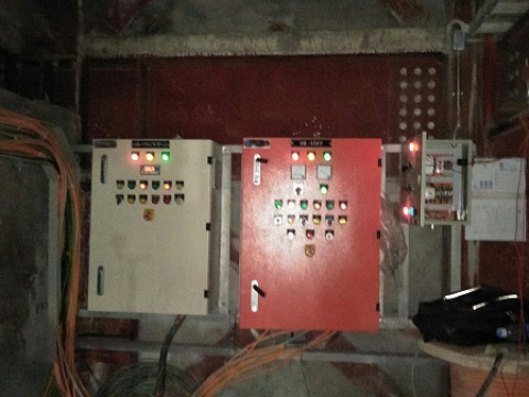 EXCELSIOR HOTEL MYANMAR PROJECT