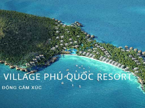 PREMIER VILLAGE PHU QUOC RESORT PROJECT
