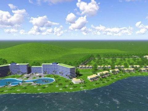 VUNG BAU RESORT - PHU QUOC