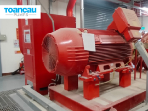 VAN PHONG THERMAL POWER STATION