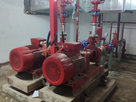 RICHSTAR TAN PHU PROJECT FP