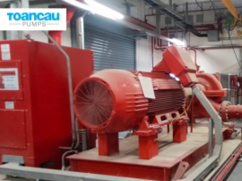 VAN PHONG THERMAL POWER STATION