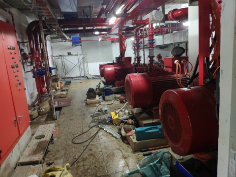 RICHSTAR TAN PHU PROJECT FP