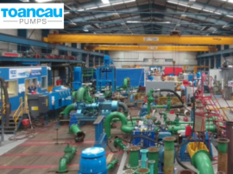 VAN PHONG THERMAL POWER STATION