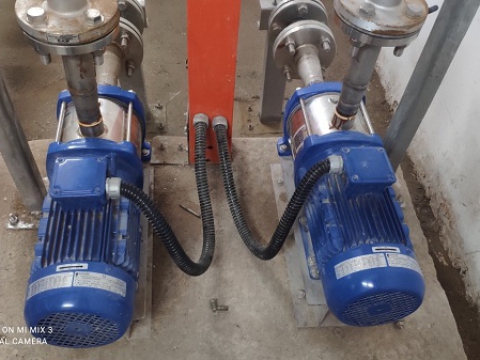 PHU TAI RESIDENCE APARTMENT PROJECT IN BINH DINH