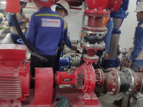 SOHO RESIDENTIAL, DIS 1 - HCMC