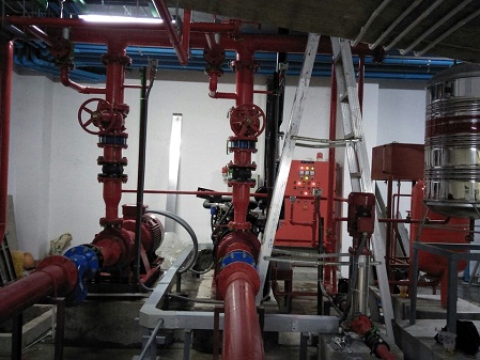 THE HERITAGE WALK PROJECT - CAMBODIA