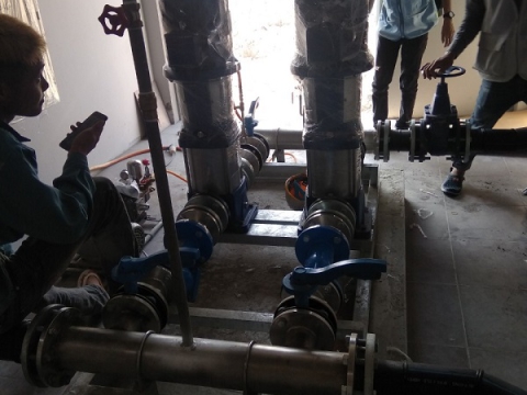 KEM BEACH PHU QUOC PROJECT