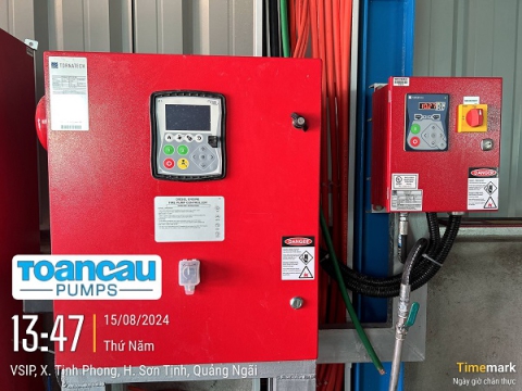  GESIN VIETNAM FACTORY