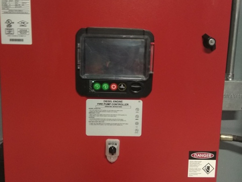 HEINEKEN FACTORY PROJECT