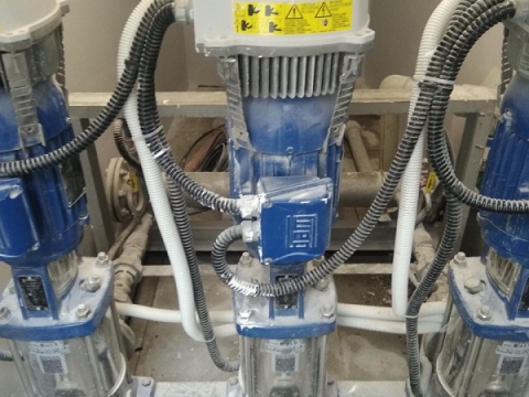 LAN RUNG RESORT & SPA PROJECT _ VUNG TAU PROVINCE