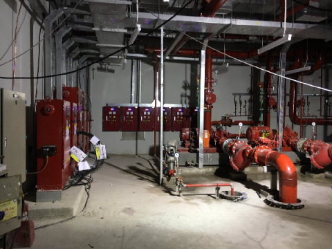 CAM RANH INTERNATIONAL AIRPORT PROJECT