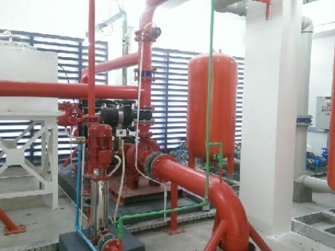 SOUTH BRIDGE INTERNATIONAL SCHOOL - CAMBODIA