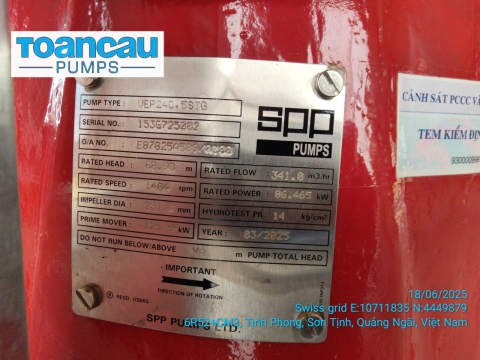 MILLENNIUM FURNITURE COMPANY (B2 EXPANSION)