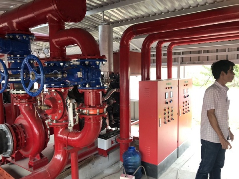 THACO PREMIUM PROJECT - QUANG NAM PROVINCE