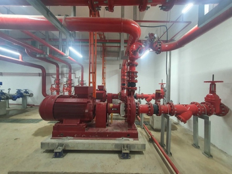 LAURENSTING 2 INTERNATIONAL SCHOOL - SAI GON