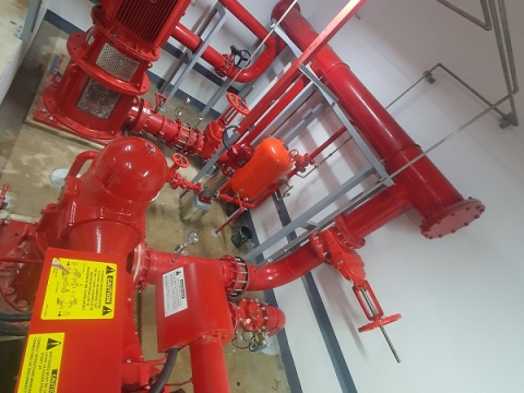 SONION FACTORY - VUNG TAU