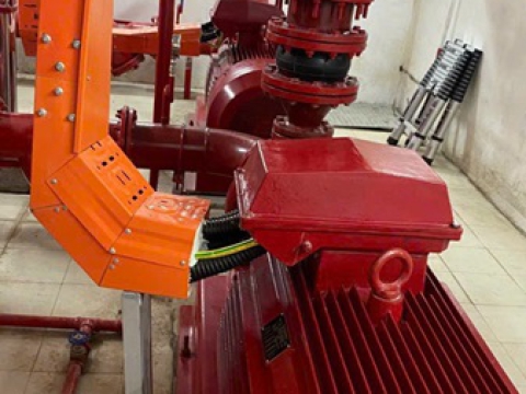 THE FILMORE TOWER DA NANG