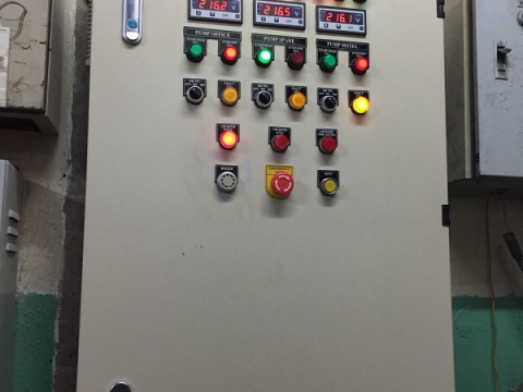  SOFITEL SAIGON PLAZA HOTEL PROJECT