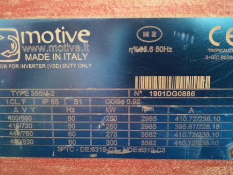 TIMBERLAND MANWAH VIETNAM FACTORY PROJECT - BINH DUONG PROJECT