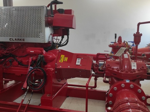 C.P FOODS FACTORY IN DONG NAI