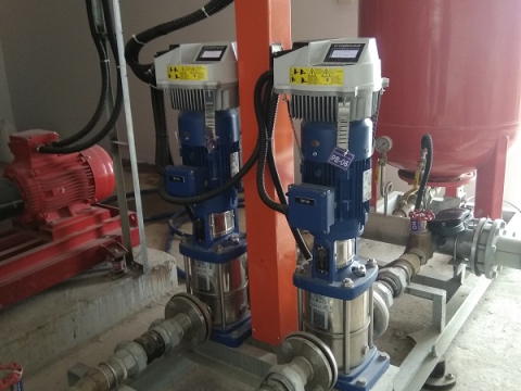 SAI GON ROYAL PROJECT