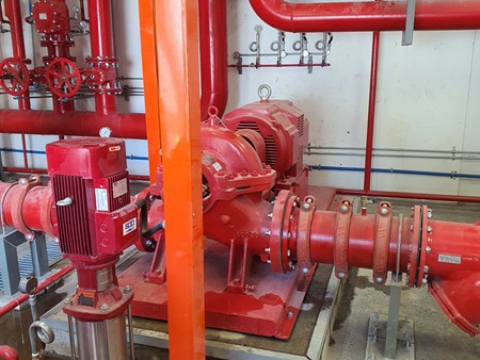 NEW FACILITY IN VSIP BINH DUONG